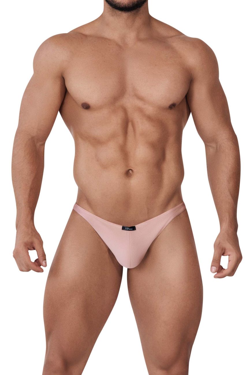 Xtremen 91149 Destellante Jockstrap Color Rosewood: The Perfect Combination of Style and Support