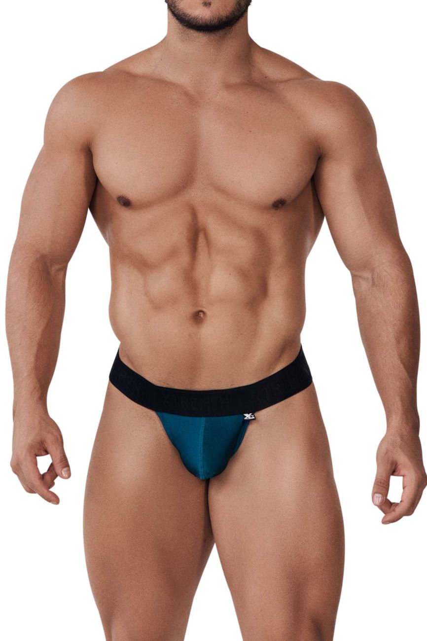 Xtremen 91152 Destellante Thongs - Making a Bold Statement in Comfort