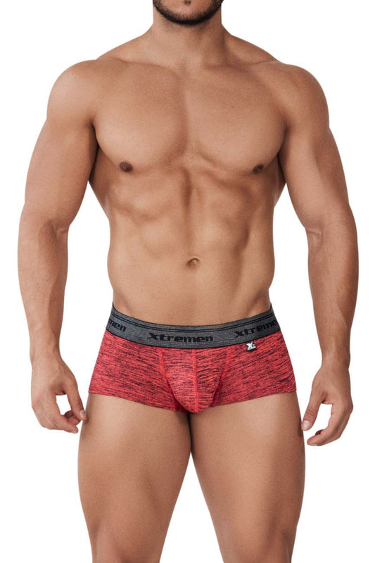 Introducing Xtremen 91162 Morelo Trunks in Color Coral