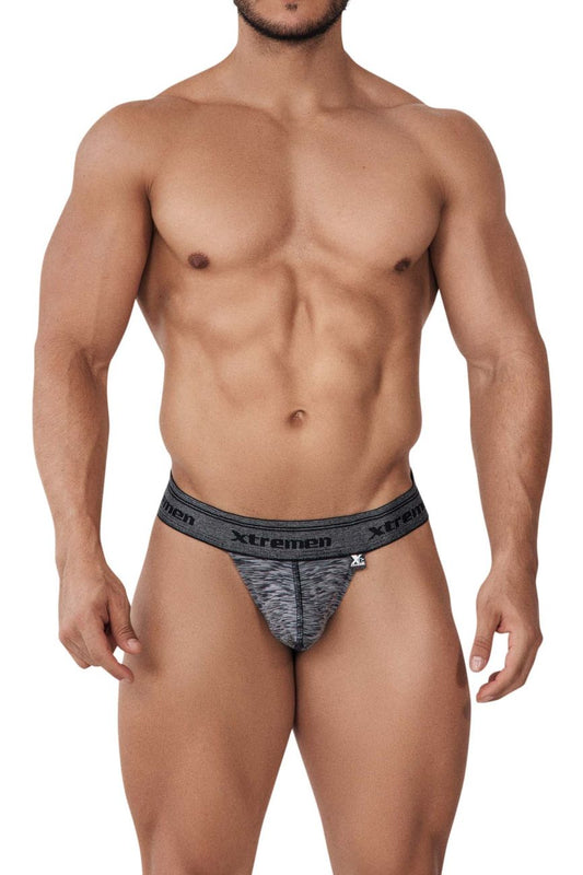 Xtremen 91164 Mini Thongs Color Black: A Perfect Blend of Style and Comfort