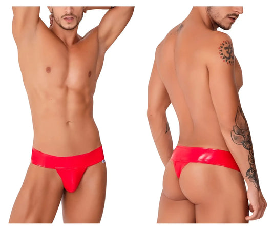 CandyMan Underwear: Embrace Fun, Fantasy & Bold Self-Expression