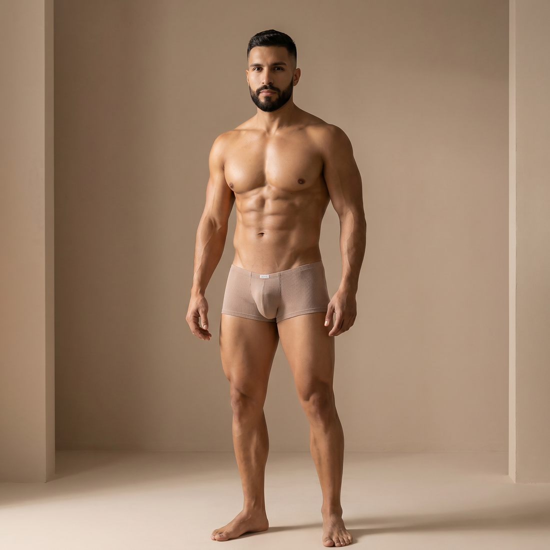 Premium men's underwear by Clever Moda — comfort, fit, and style guide