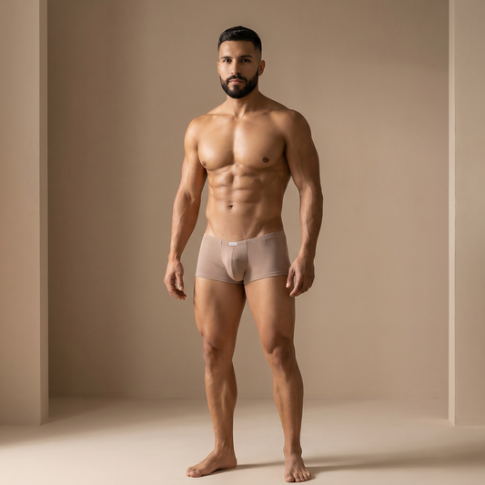Premium men's underwear by Clever Moda — comfort, fit, and style guide