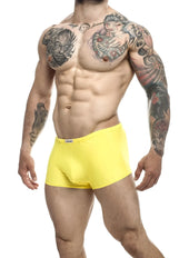 Justin Simon Underwear: Luxury Fabrics & Refined Style