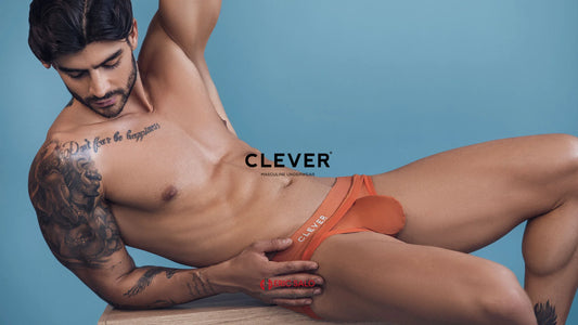 Clever Moda Underwear: Style, Comfort, and Confidence