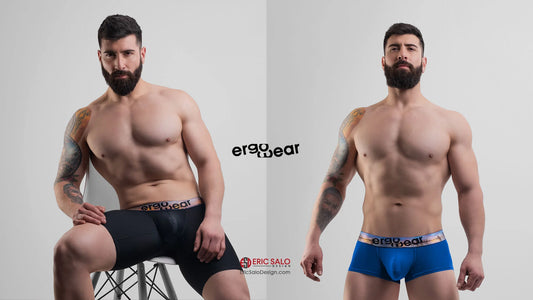 Ergowear: The Perfect Blend of Comfort and Style