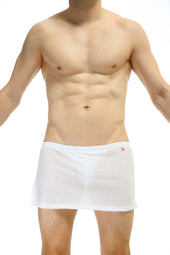 Loincloth Man: From Ancient Garments to Modern Fashion Icon