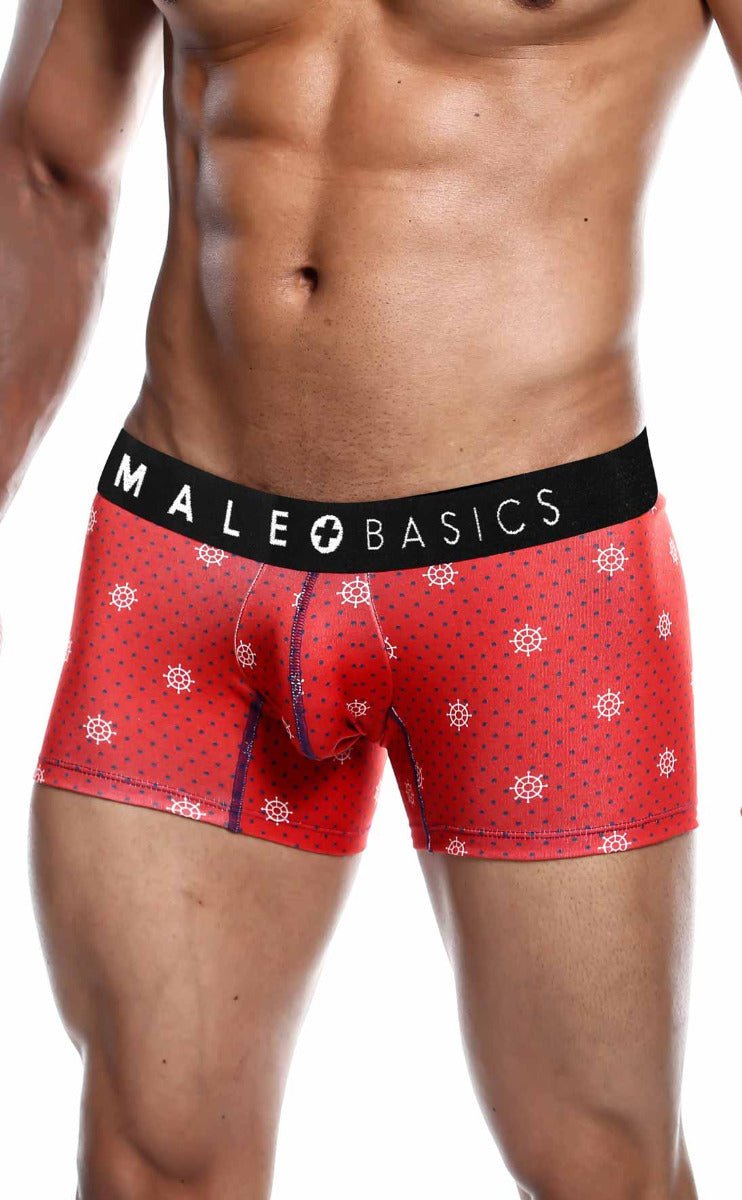 MaleBasics Style Guide: Find Your Perfect Fit