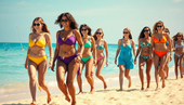 Swimwear Trends: Embracing Confidence and Style on the Beach