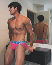 PetitQ Underwear: The Brand Story Behind the Bold