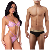 Magic Silk Underwear: Luxurious Fabrics for Men & Women