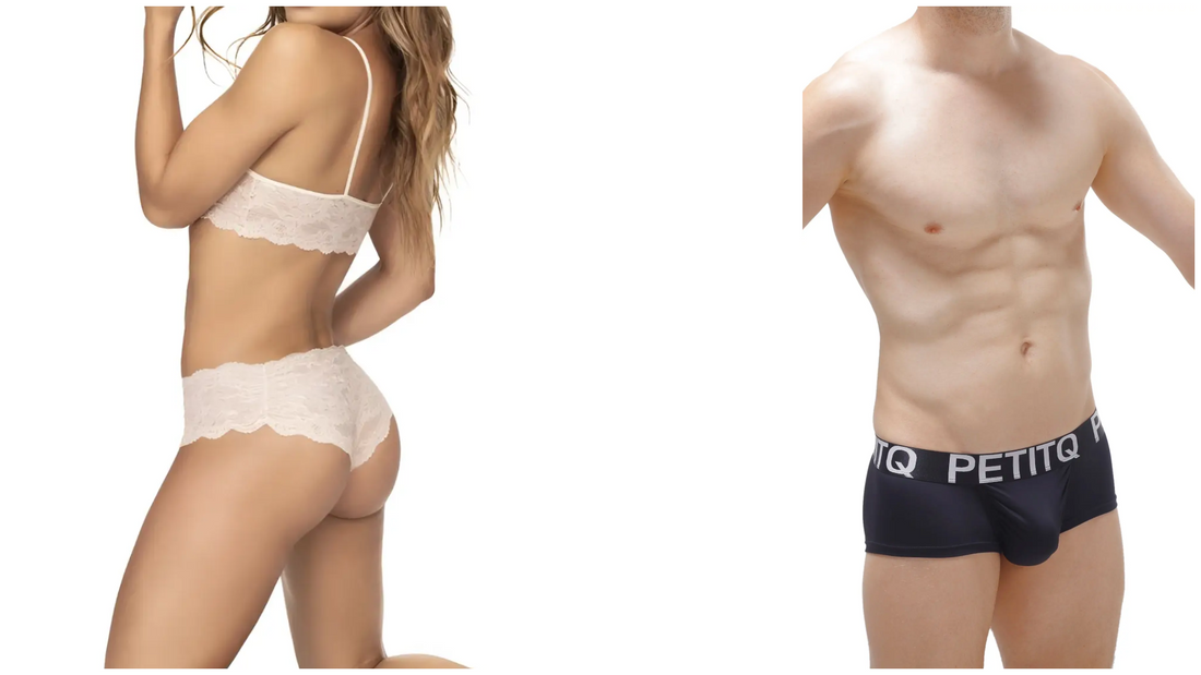 How to Choose the Right Underwear: Comfort, Fit & Fabric Guide