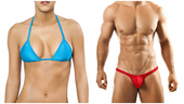 Joe Snyder: Underwear & Swimwear for Men and Women