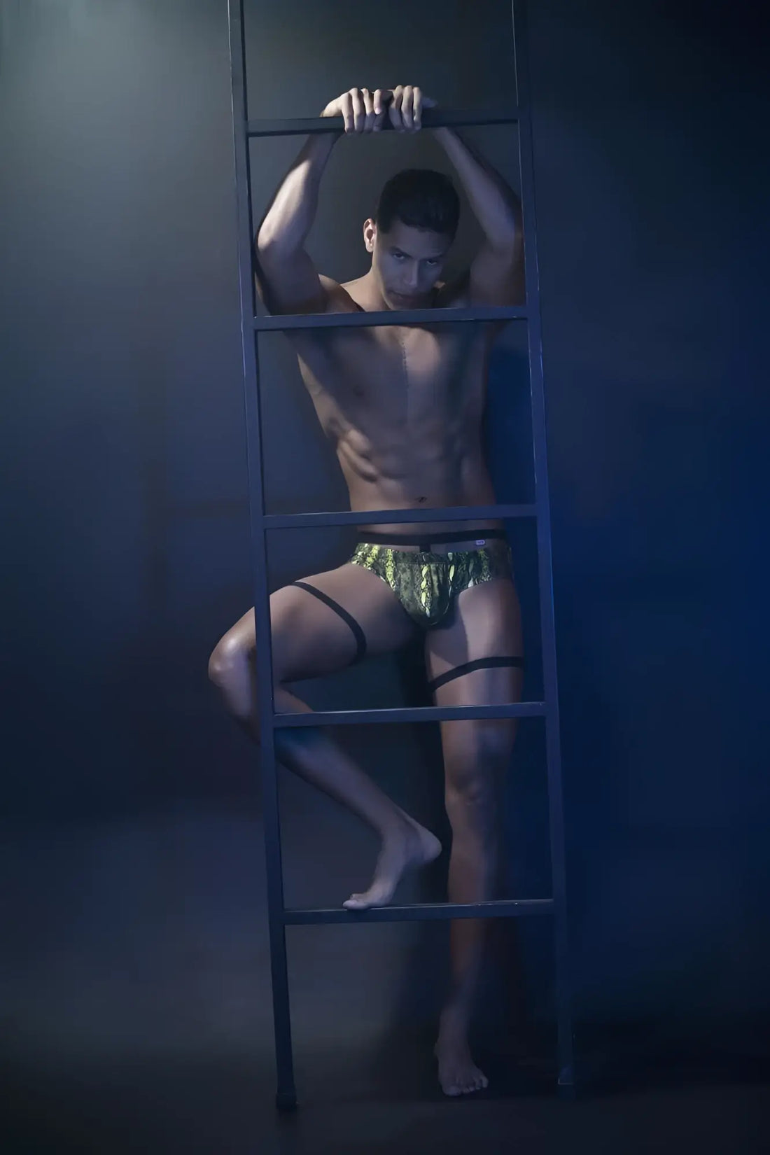 Pikante Underwear: Bold Colombian Design & Confidence