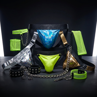 Accessories (Men's)