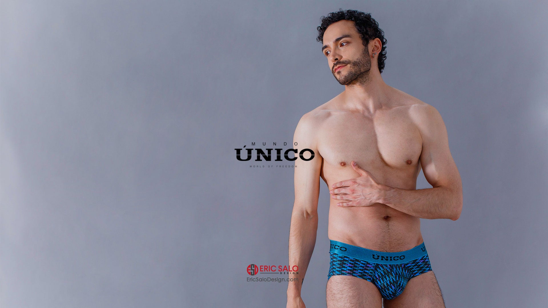 Unico Underwear (Mundo Unico)