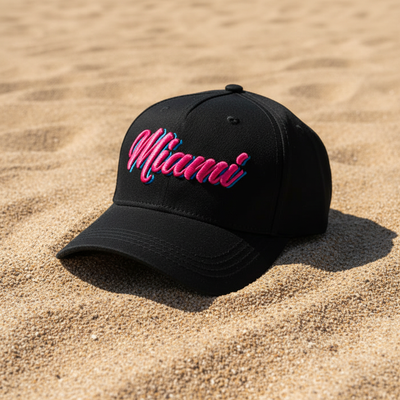 Chapeaux Freestyle