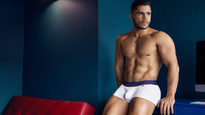 Xtremen: Sexy Men's Underwear
