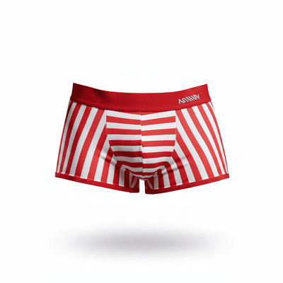 MetroMaleWear (M2W)