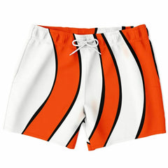 Maris Equi Clownfisch Badeshorts für Herren