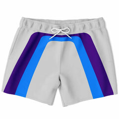 Maris Equi Herren Picard Risa gestreifte Badehose