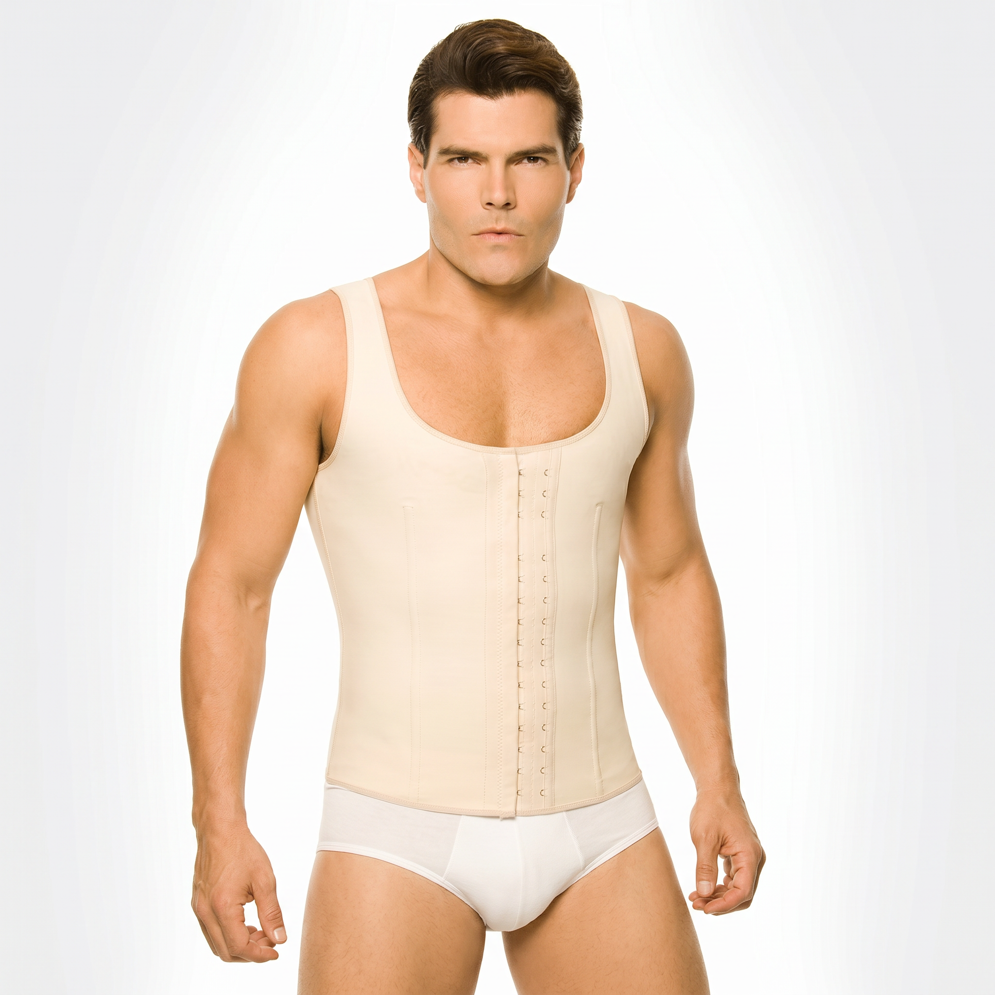 Generated featured collection image for Ann Chery Men's shapewear