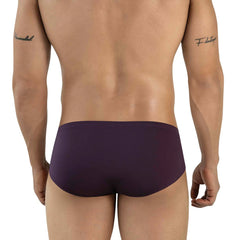 MetroMaleWear Mojito Bikini Grape 1006-19
