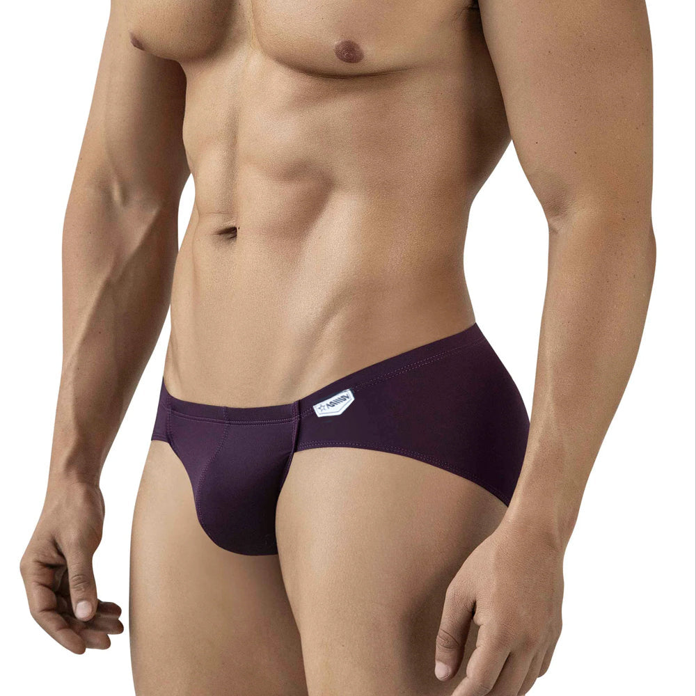 MetroMaleWear Mojito Bikini Grape 1006-19