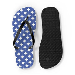 Maris Equi Men's Manta Ray Flip-Flops