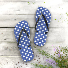 Maris Equi Men's Manta Ray Flip-Flops