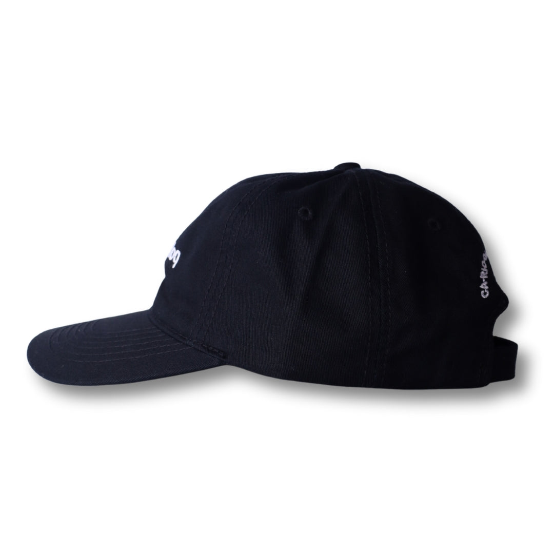 CA-RIO-CA boy from rio - flip -  Dad Hat