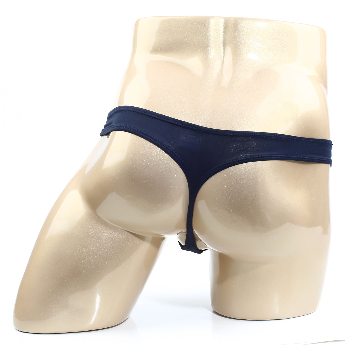 MetroMaleWear Volcano Thong Navy 1322-30