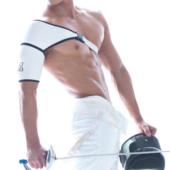 MetroMaleWear HOMBRO WHITE
