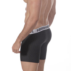 MetroMaleWear Mid Boxer Supremo 10Inch 2023-42