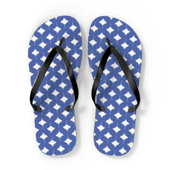 Maris Equi Men's Manta Ray Flip-Flops