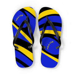 Maris Equi Men's Surgeonfish Flip-Flops