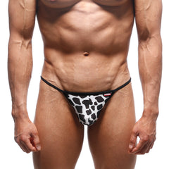MetroMaleWear Perfect Scene String Dalmatian 2014-77