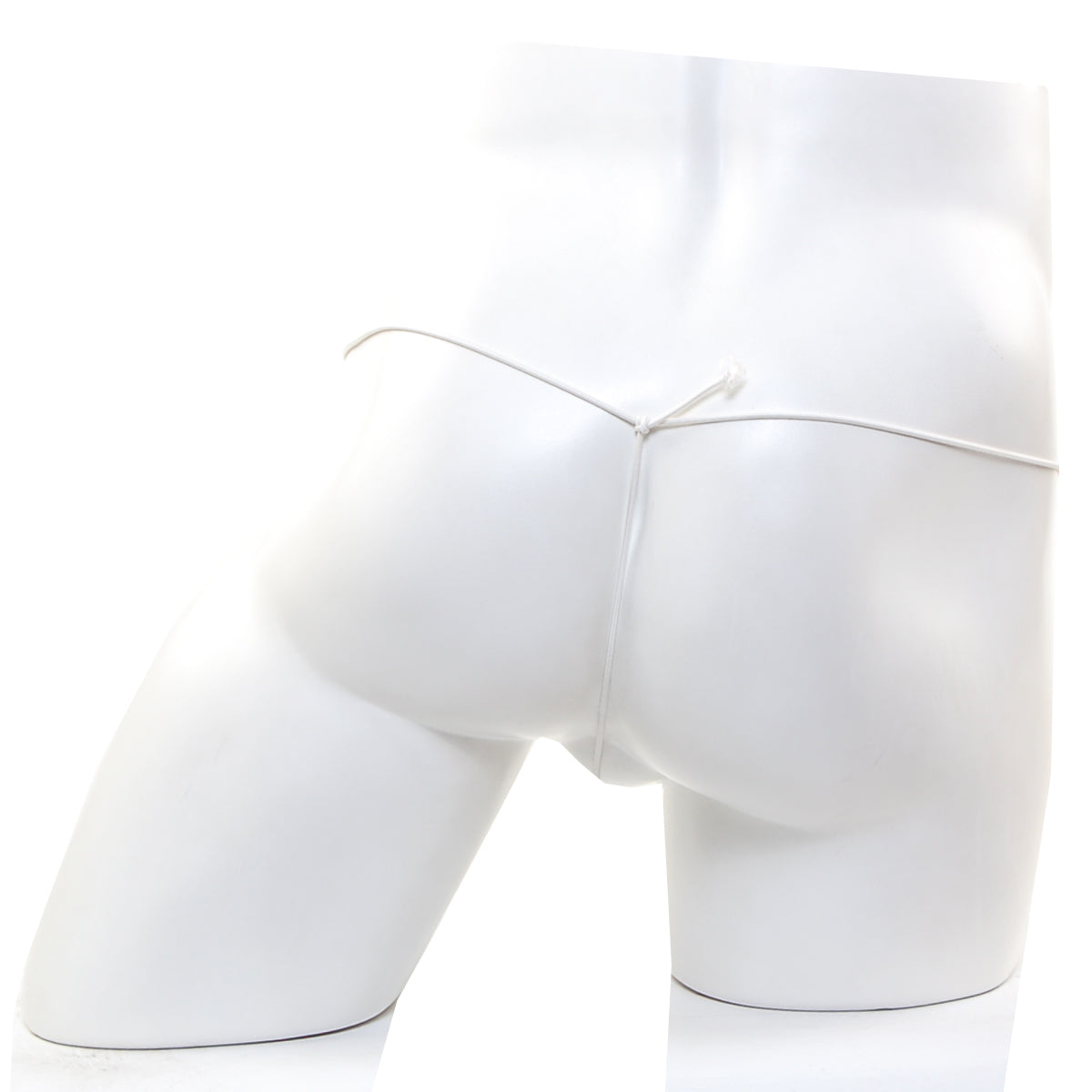 MetroMaleWear Microfiber G Pink 2015-02