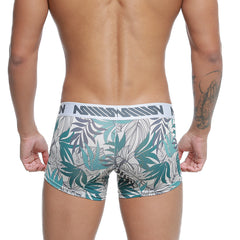 MetroMaleWear Short Boxer Meadow 7" 2022-56
