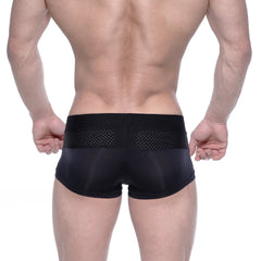 MetroMaleWear Noto Trunk Black 2026-32