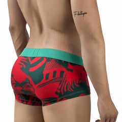MetroMaleWear (M2W) Herren-Boxershorts Tejido 2026-38