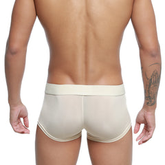 MetroMaleWear Pastel Trunk Nude 2026-80