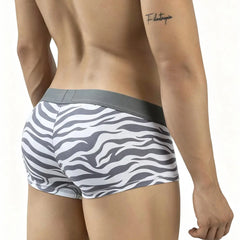 Boxer court pour homme Grevy MetroMaleWear (M2W) 2026-86