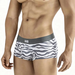 Boxer court pour homme Grevy MetroMaleWear (M2W) 2026-86