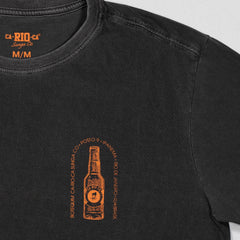 CA-RIO-CA BOTEQUIM TEE - Men's T-Shirt