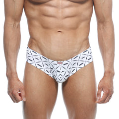 MetroMaleWear Micro Cheek Caballero 2027-03