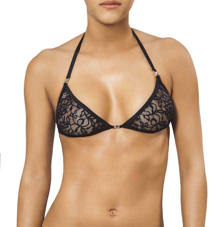 Joe Snyder Damen Lemnos Top