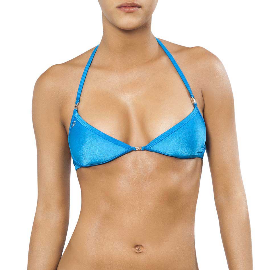 Joe Snyder Damen Lemnos Top