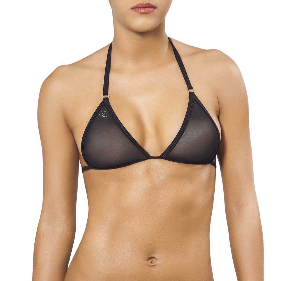 Joe Snyder Women Corfu Top