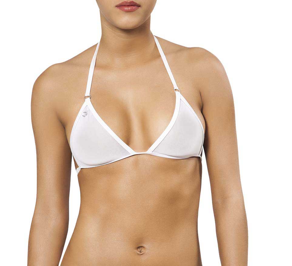 Joe Snyder Women Corfu Top